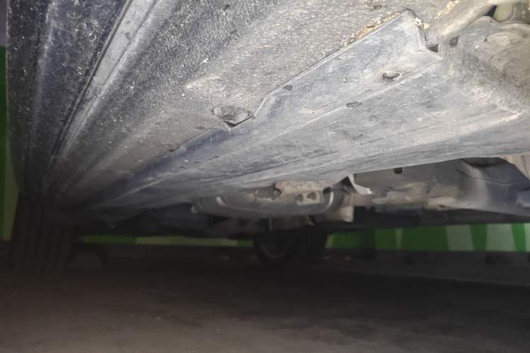 Used Audi Q7 2015 35 TFSI Sport Edition Chassis Front Right