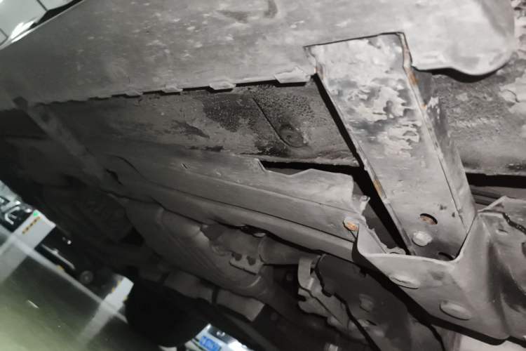 Used Audi Q7 2015 35 TFSI Ambition Edition Chassis Front Right