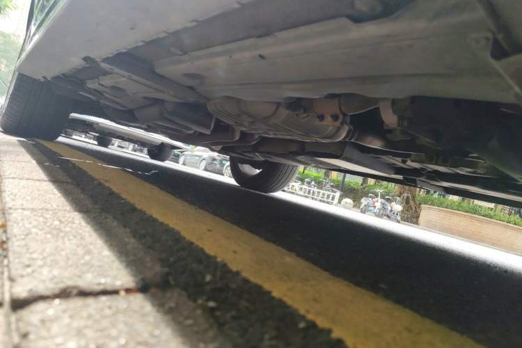Used Audi Q7 2015 35 TFSI Ambition Edition Chassis Front Right
