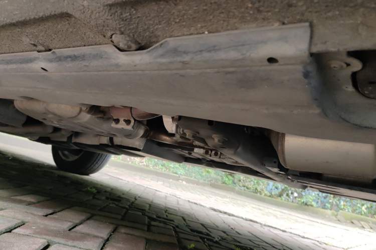 Used Audi Q7 2015 35 TFSI Ambition Edition Chassis Front Right