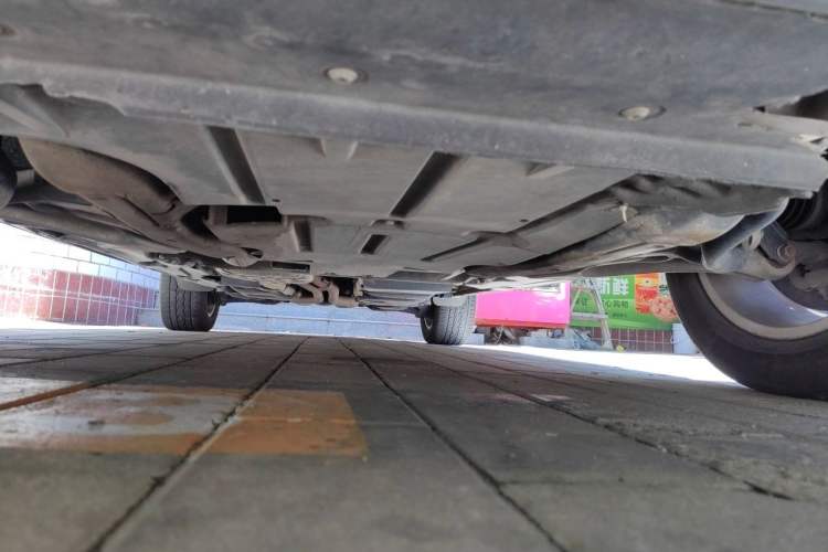 Used Audi Q7 2015 35 TFSI Ambition Edition Chassis Front