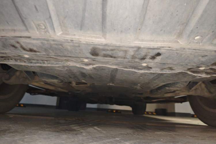 Used Audi Q7 2015 35 TFSI Ambition Edition Chassis Front