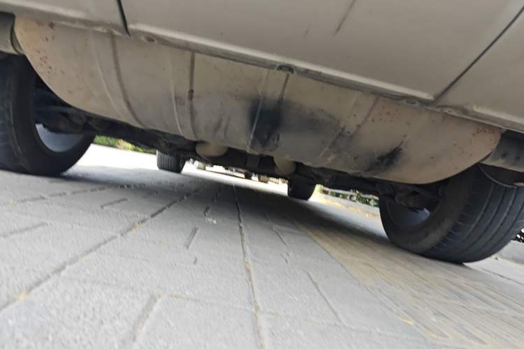 Used Audi Q7 2015 40 TFSI Collector's Edition Chassis Rear