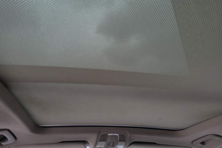 Used Audi Q7 2015 35 TFSI Ambition Edition Headliner