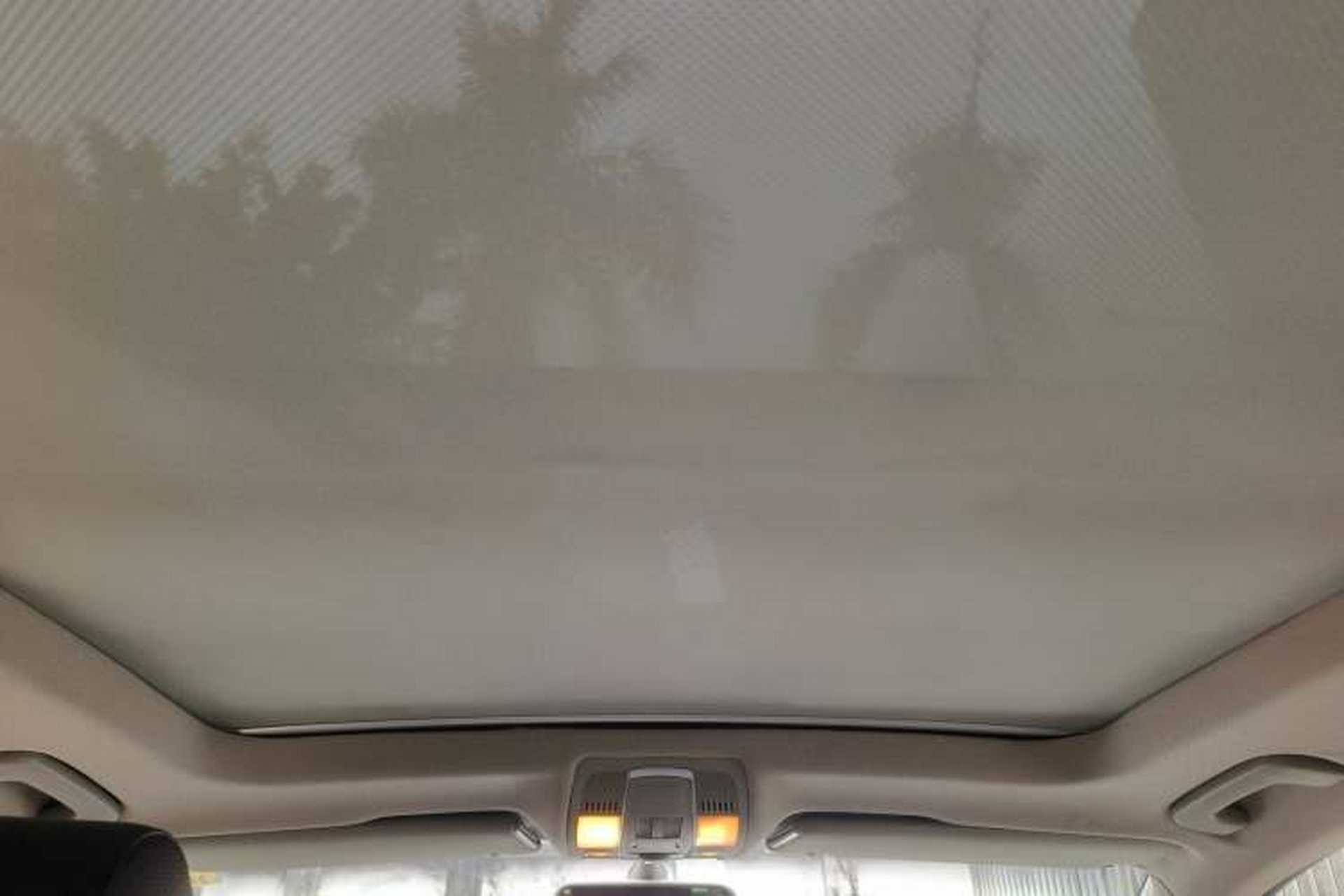 Used Audi Q7 2015 40 TFSI Collector's Edition Headliner