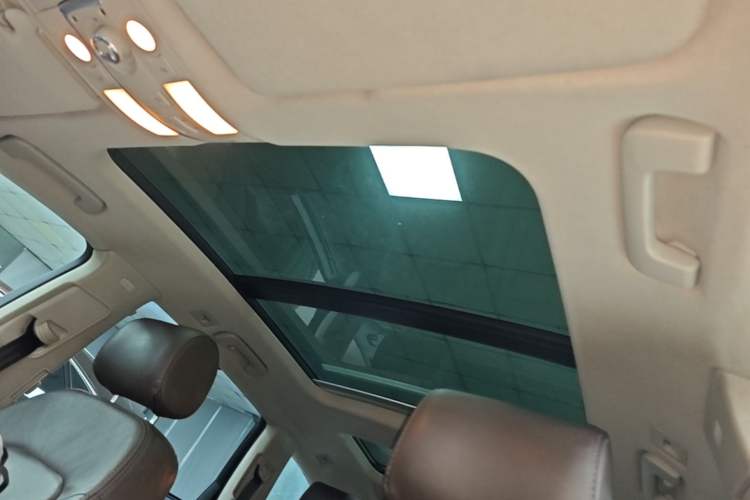 Used Audi Q7 2015 35 TFSI Ambition Edition Headliner