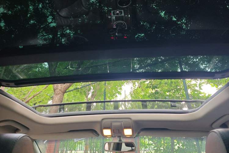 Used Audi Q7 2015 35 TFSI Ambition Edition Headliner