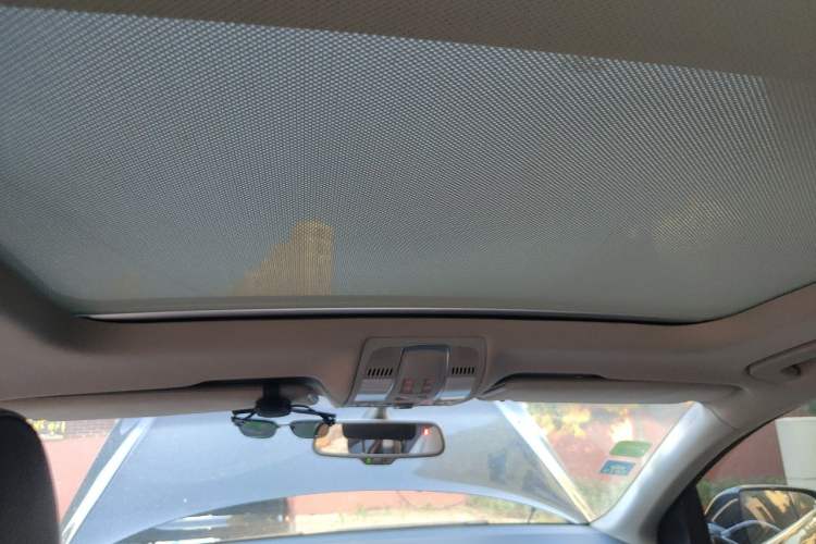 Used Audi Q7 2015 35 TFSI Sport Edition Headliner