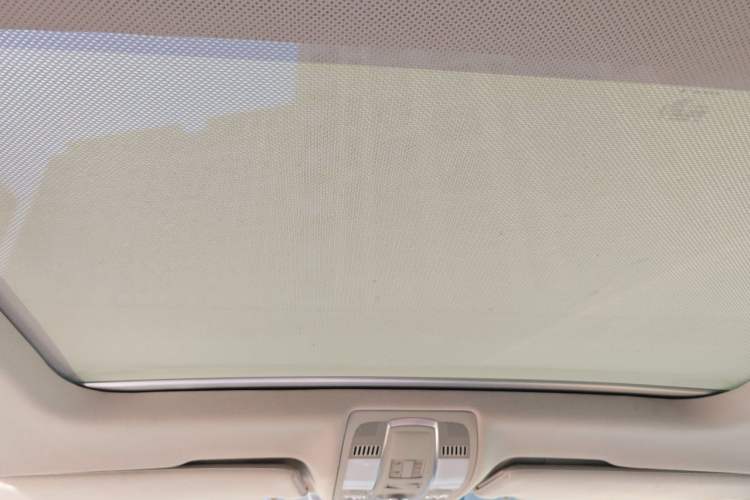 Used Audi Q7 2015 40 TFSI Collector's Edition Headliner