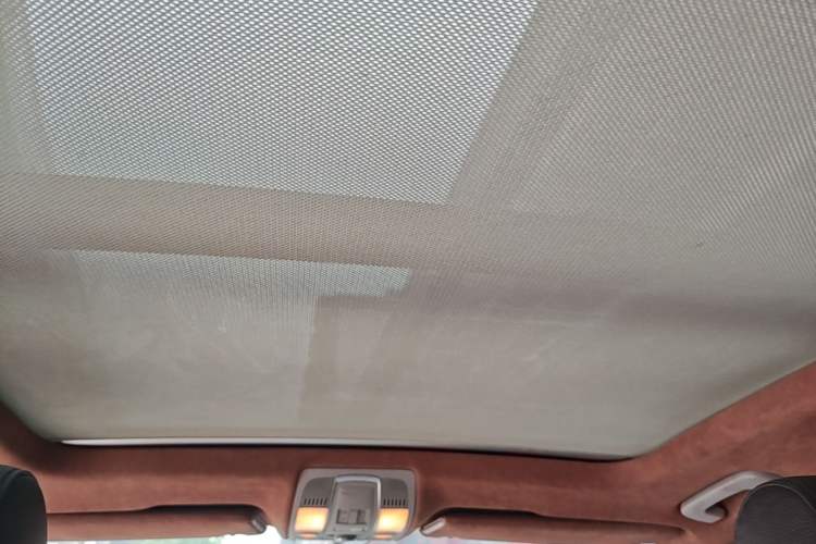 Used Audi Q7 2015 35 TFSI Ambition Edition Headliner