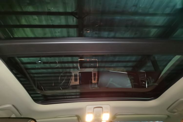 Used Audi Q7 2015 35 TFSI Ambition Edition Headliner