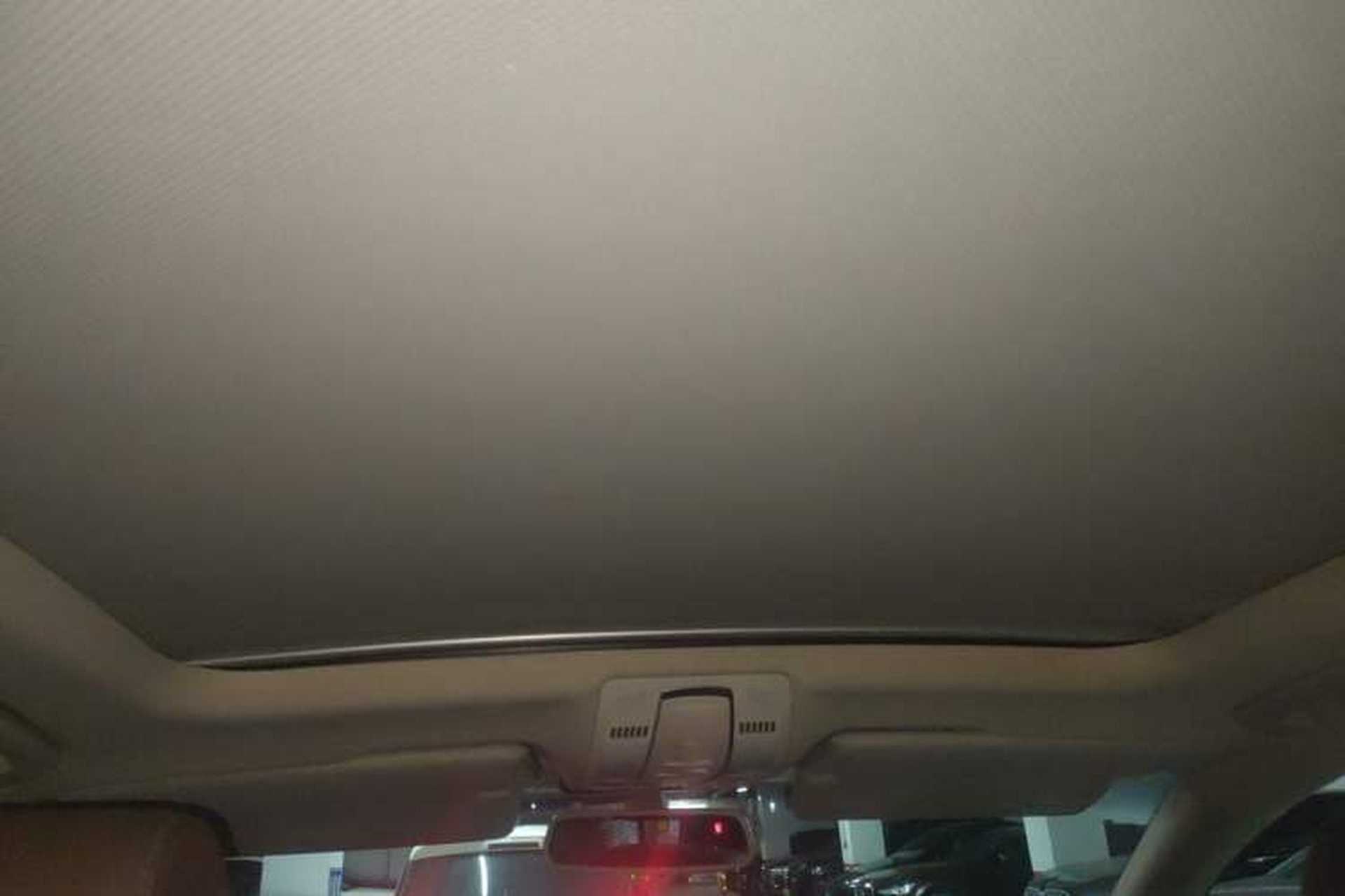 Used Audi Q7 2015 35 TDI Excellence Edition Headliner