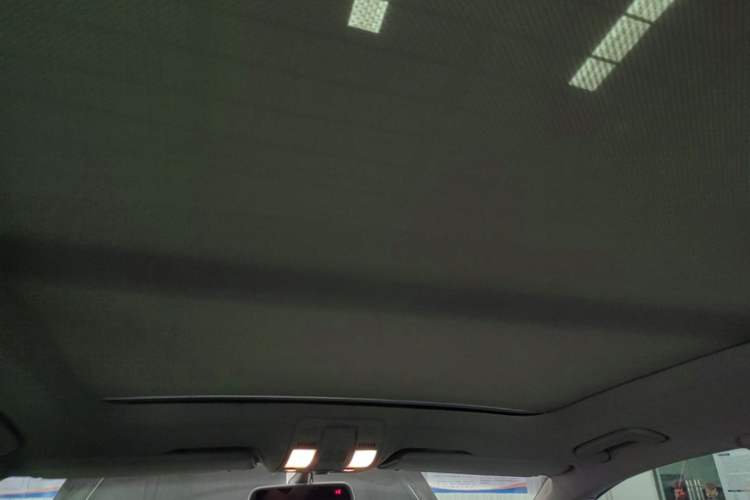 Used Audi Q7 2015 35 TFSI Sport Edition Headliner