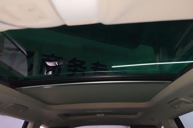 Used Audi Q7 2015 35 TFSI Sport Edition Headliner
