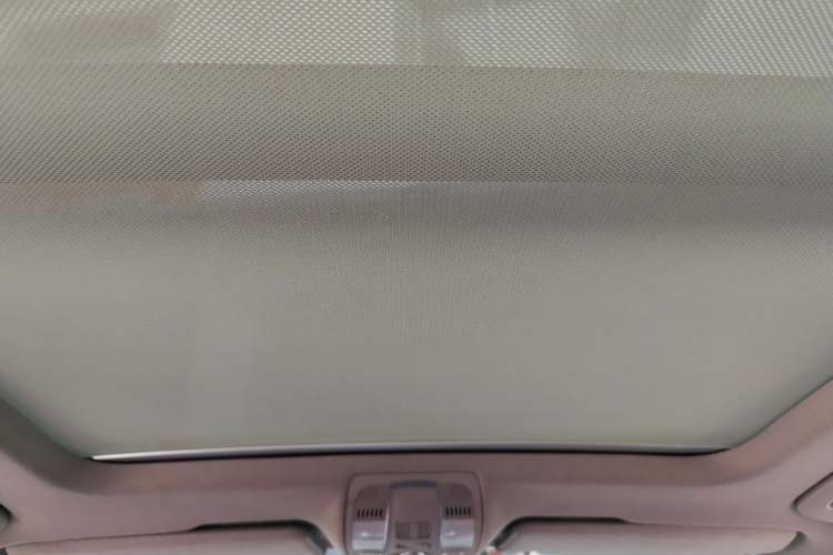 Used Audi Q7 2015 35 TFSI Sport Edition Headliner