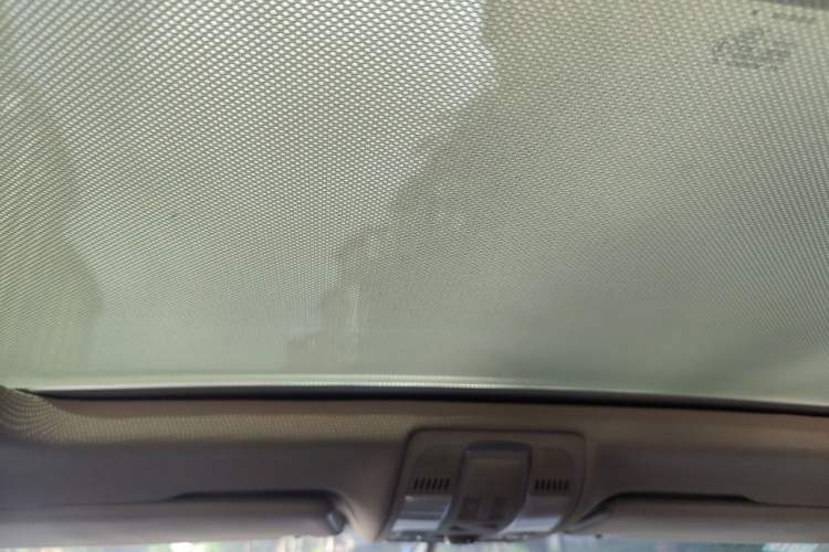 Used Audi Q7 2015 35 TFSI Ambition Edition Headliner