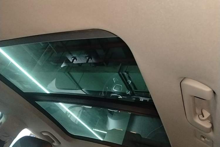 Used Audi Q7 2015 35 TFSI Sport Edition Headliner