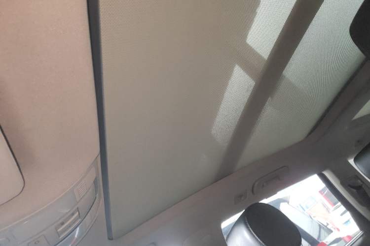 Used Audi Q7 2015 35 TFSI Ambition Edition Headliner