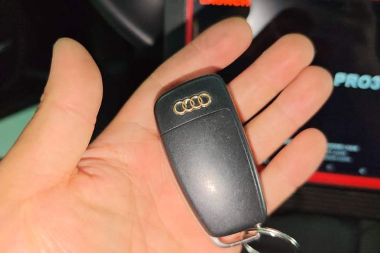 Used Audi Q7 2015 35 TFSI Sport Edition Interior 1