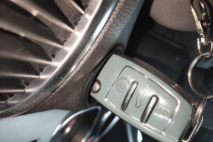 Used Audi Q7 2015 35 TFSI Ambition Edition Interior 1