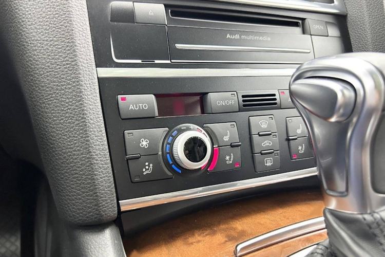 Used Audi Q7 2015 35 TFSI Ambition Edition Interior 5