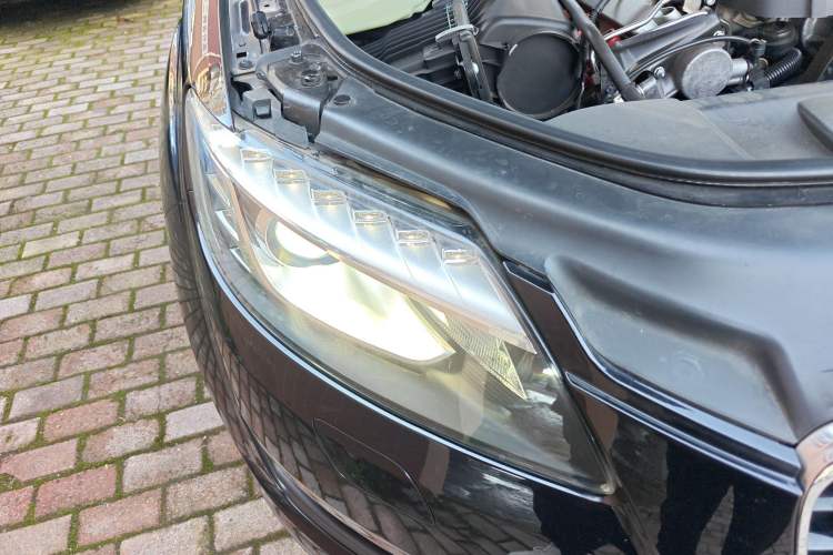 Used Audi Q7 2015 35 TFSI Ambition Edition Right Front Headlight