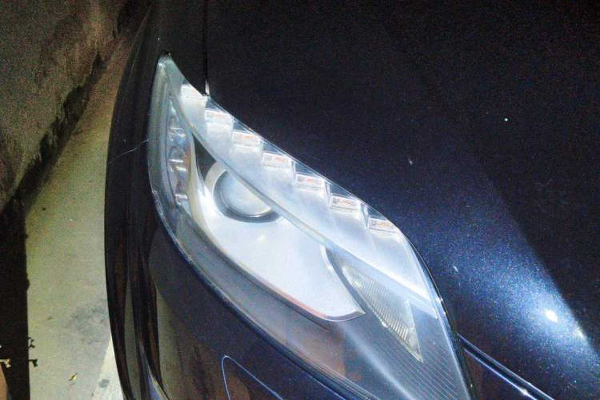 Used Audi Q7 2015 35 TFSI Ambition Edition Right Front Headlight