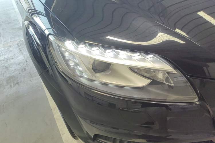 Used Audi Q7 2015 35 TFSI Sport Edition Right Front Headlight