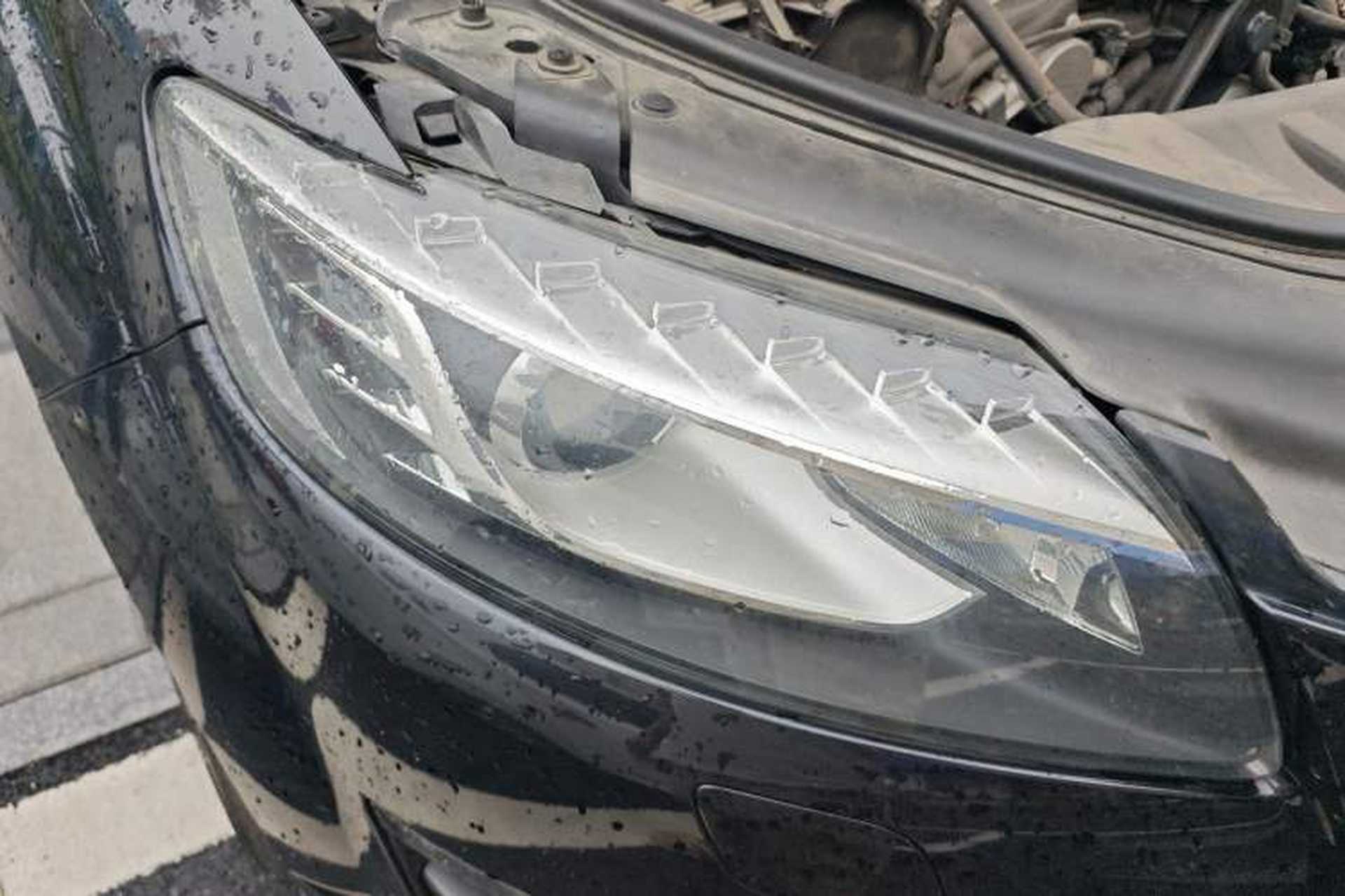 Used Audi Q7 2015 35 TFSI Ambition Edition Right Front Headlight