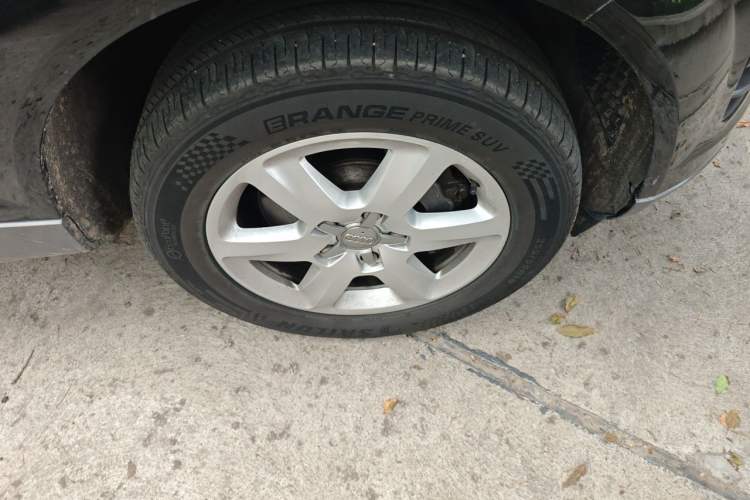 Used Audi Q7 2015 35 TFSI Ambition Edition Right Front Wheel Hub