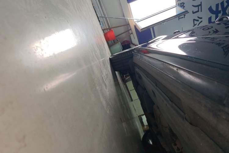 Used Audi Q7 2015 35 TFSI Sport Edition Right Side Sill