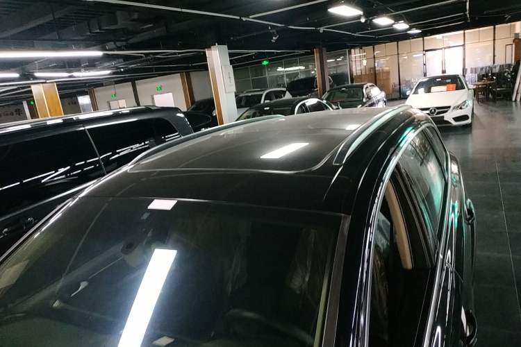 Used Audi Q7 2015 35 TFSI Ambition Edition Roof