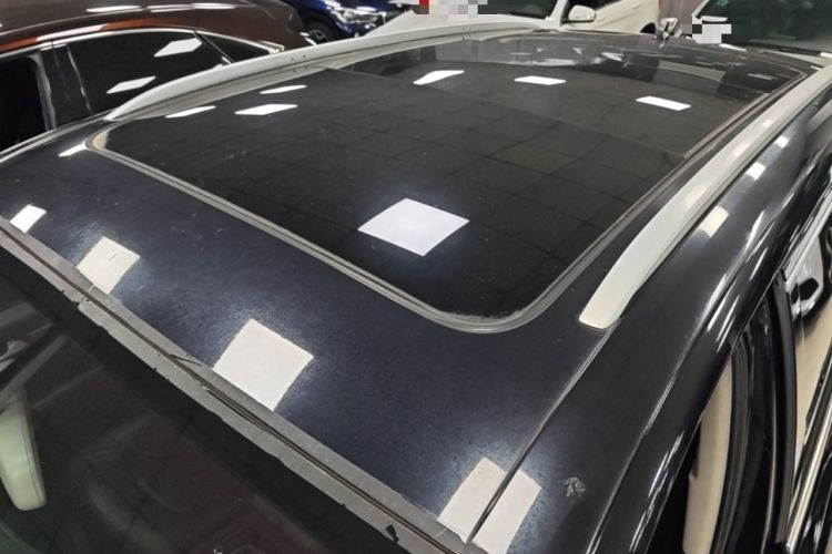 Used Audi Q7 2015 35 TFSI Ambition Edition Roof