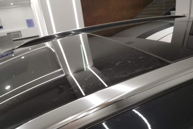 Used Audi Q7 2015 35 TFSI Ambition Edition Roof