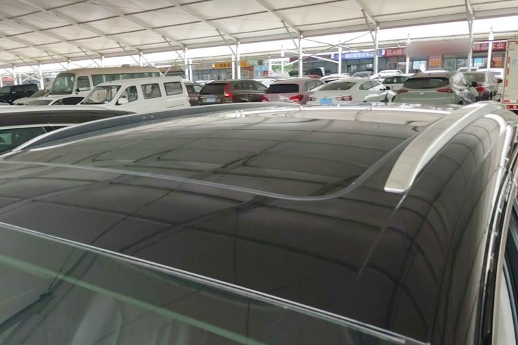 Used Audi Q7 2015 40 TFSI Collector's Edition Roof