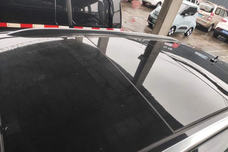 Used Audi Q7 2015 35 TFSI Ambition Edition Roof