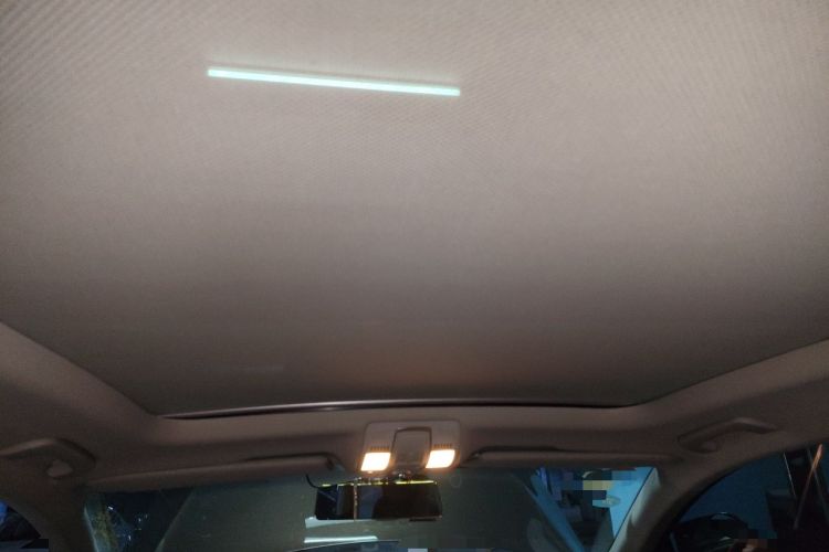 Used Audi Q7 2015 35 TFSI Ambition Edition Headliner