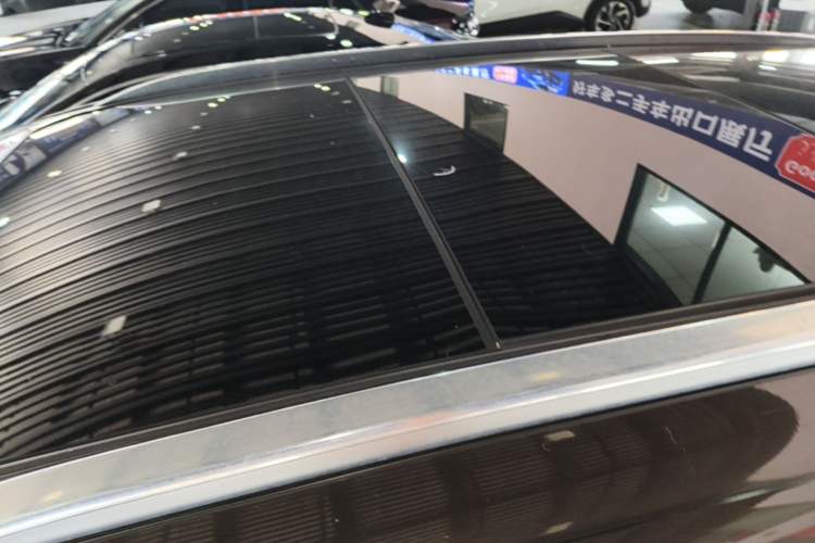 Used Audi Q7 2015 35 TFSI Ambition Edition Roof