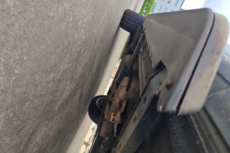 Used Audi Q7 2015 35 TFSI Ambition Edition Chassis Front Right