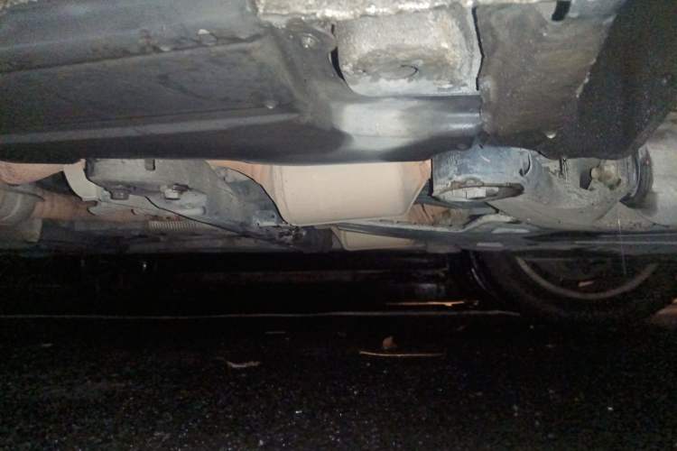 Used Audi Q7 2015 35 TFSI Sport Edition Chassis Front Right