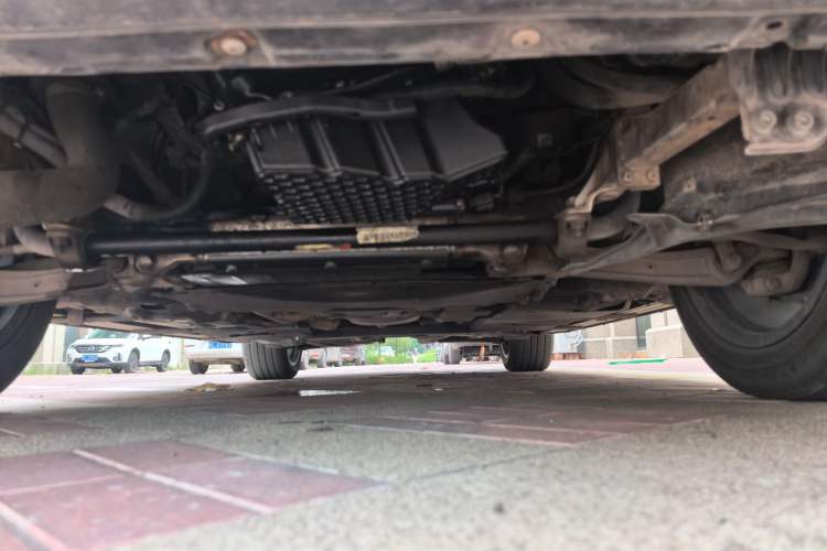 Used Audi Q7 2016 40 TFSI Comfort Model Chassis Front