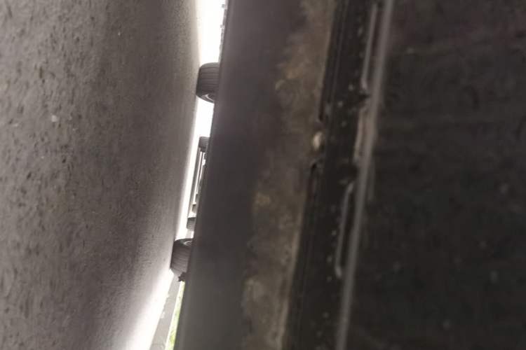 Used Audi Q7 2016 45 TFSI Technology Edition Chassis Front