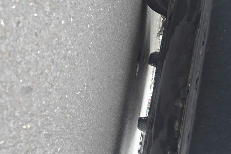 Used Audi Q7 2016 45 TFSI Technology Edition Chassis Front