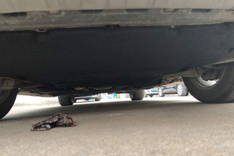 Used Audi Q7 2016 40 TFSI Comfort Model Chassis Front
