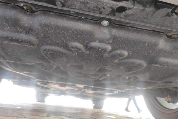 Used Audi Q7 2016 40 TFSI Comfort Model Chassis Front