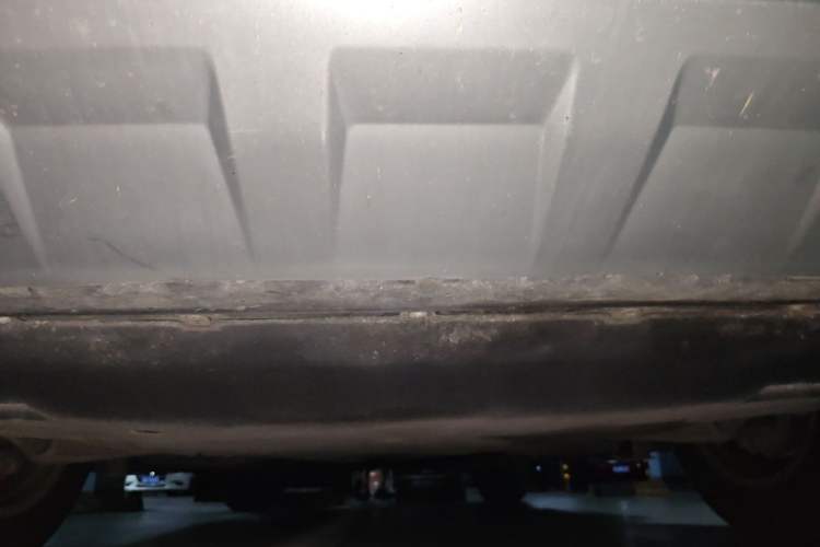 Used Audi Q7 2016 45 TFSI Technology Edition Chassis Front