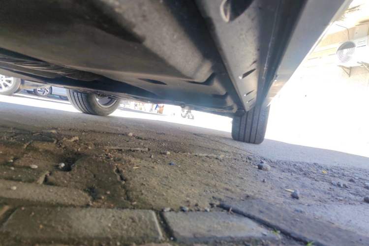 Used Audi Q7 2016 40 TFSI Comfort Model Chassis Front Left