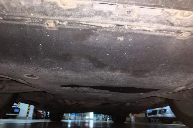 Used Audi Q7 2016 40 TFSI Comfort Model Chassis Front
