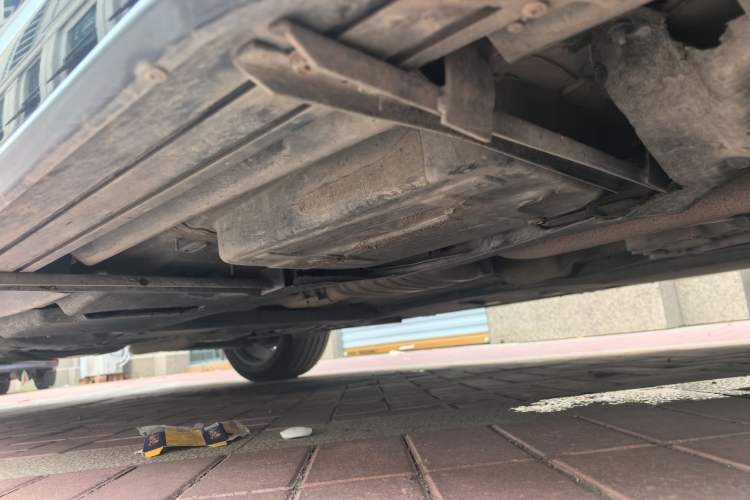 Used Audi Q7 2016 40 TFSI Comfort Model Chassis Front Right