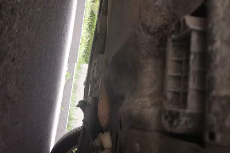Used Audi Q7 2016 45 TFSI Technology Edition Chassis Front Right